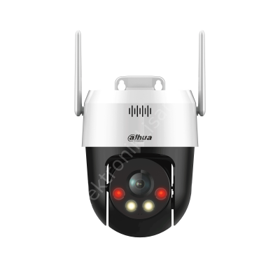 Dahua P3AE-PV 3MP 4mm Speed Dome WiFi PT Outdoor Kamera