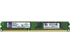 4 Gb Ddr3 1333mhz Kingston Cl19 Kutusuz (kvr13n9s8/4)