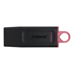 256 Gb Usb3.2 Kingston Data Traveler Exodia Siyah/pembe (dtx/256gb)