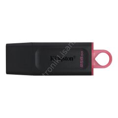 256 Gb Usb3.2 Kingston Data Traveler Exodia Siyah/pembe (dtx/256gb)