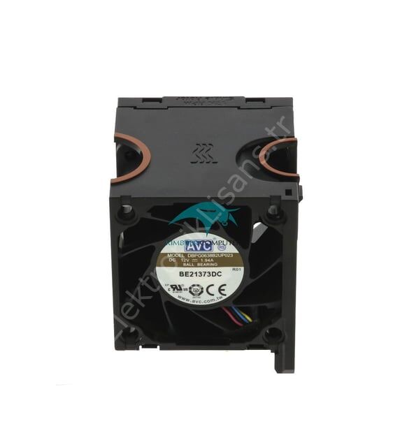 Lenovo 4F17A14497 ThinkSystem V3 2U Standard Fan