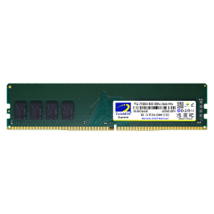 8 Gb Ddr4 2666mhz Twinmos Cl19 1.2v (mdd48gb2666d)