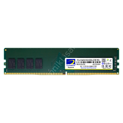 8 Gb Ddr4 3200mhz Twinmos Cl22 1.2v (mdd48gb3200d)