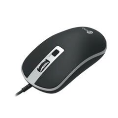 Lecoo Ms104 Usb Kablolu Mouse Siyah