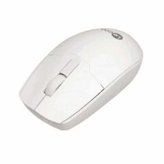 Lecoo Ws204 Usb Kablosuz Mouse Beyaz