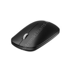 Lecoo Ws214 Usb Kablosuz Mouse Siyah