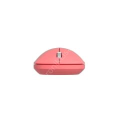 Lecoo Ws214 Usb Kablosuz Mouse Pembe