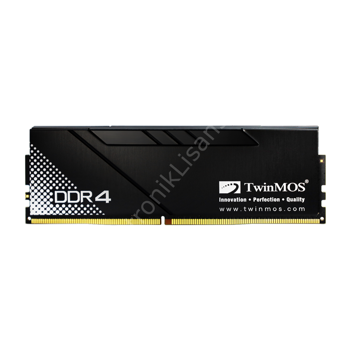 8 Gb Ddr4 3200mhz Twinmos Thundergx Cl16 1.35v Sogutuculu (tmd48gb3200d16bkgx)