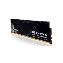 8 Gb Ddr4 3200mhz Twinmos Thundergx Cl16 1.35v Sogutuculu (tmd48gb3200d16bkgx)