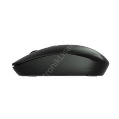 Lecoo Ws205 Usb Kablosuz Mouse Siyah