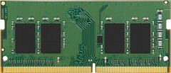 8 Gb Ddr4 2666mhz Kingston Cl19 Sodimm (kvr26s19s8/8)