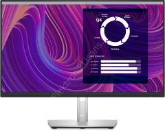 Dell 23.8'' P2423D 2560x1440 8ms 60Hz DP/HDMI +VESA