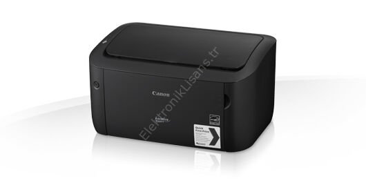 Canon i-Sensys LBP6030BK Mono Lazer Yazıcı Siyah + 2 Toner