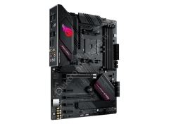 Asus Rog Strix B550-F Gaming Wifi II AM4 DDR4 Ses Glan DP/HDMI Sata3 Usb3.2 Atx