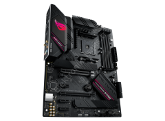 Asus Rog Strix B550-F Gaming Wifi II AM4 DDR4 Ses Glan DP/HDMI Sata3 Usb3.2 Atx