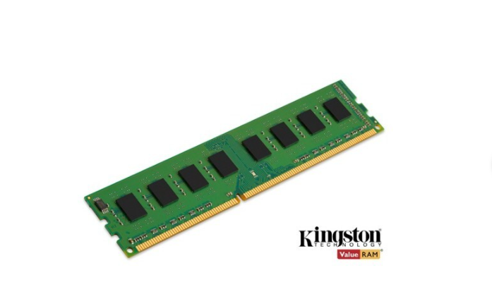 8 Gb Ddr3 1600mhz Kingston Cl11 Kutusuz (kvr16n11/8)