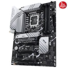 Asus Prime Z790-P WiFi 1700P DDR5 Ses GLAN DP/HDMI SATA3 USB3.2 ATX