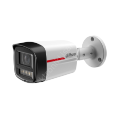 Dahua IPC-HFW2449TL-S-LED-0360B-Pro 4MP 3.6mm 50m IR WizSense Bullet PoE IP Cam