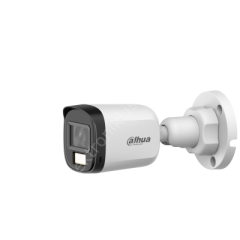 Dahua HAC-B1A21-U-IL 2MP 3.6mm 30m IR Akıllı Dual Light Bullet HD-CVI Kamera